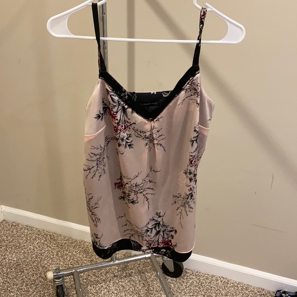 Dressy Camisole